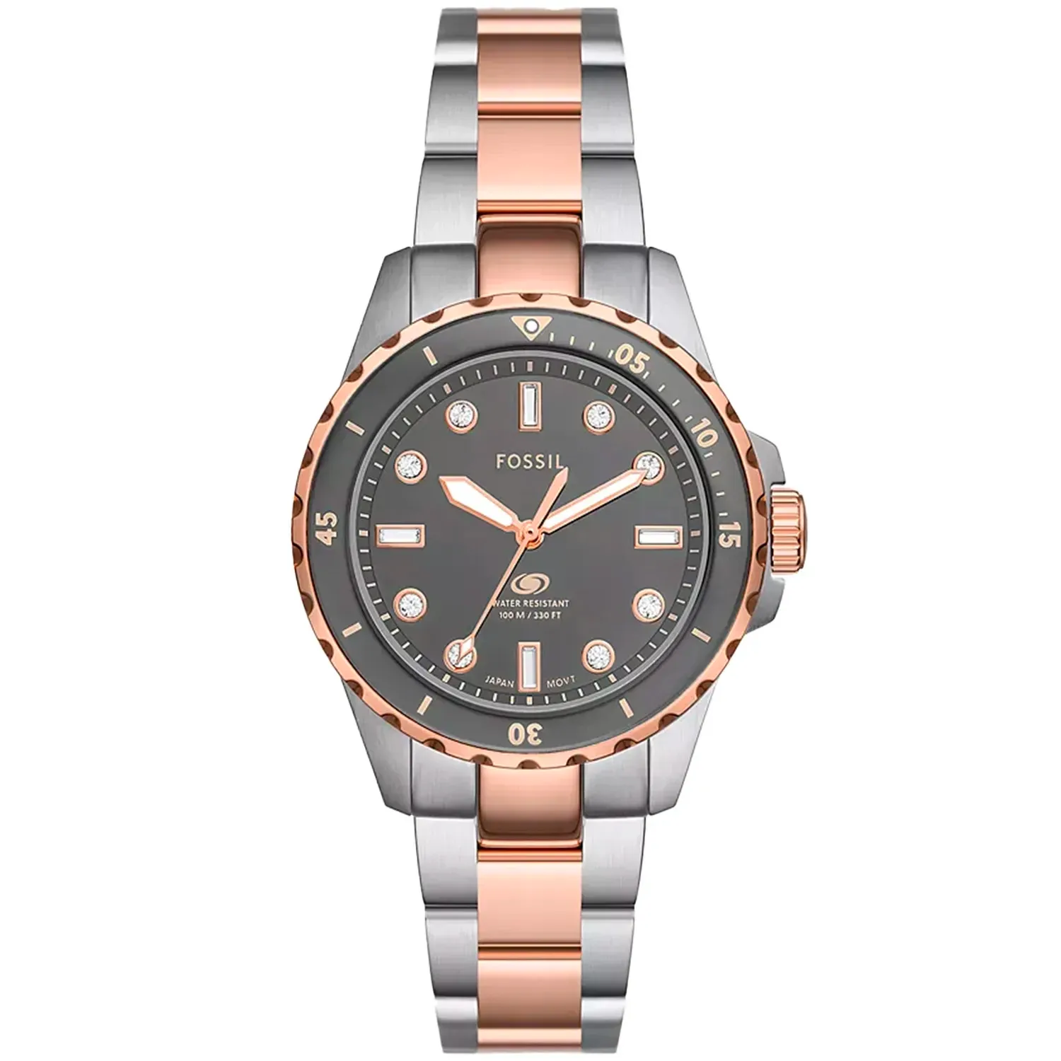 Fossil Ladies Wristwatch/ ES5348