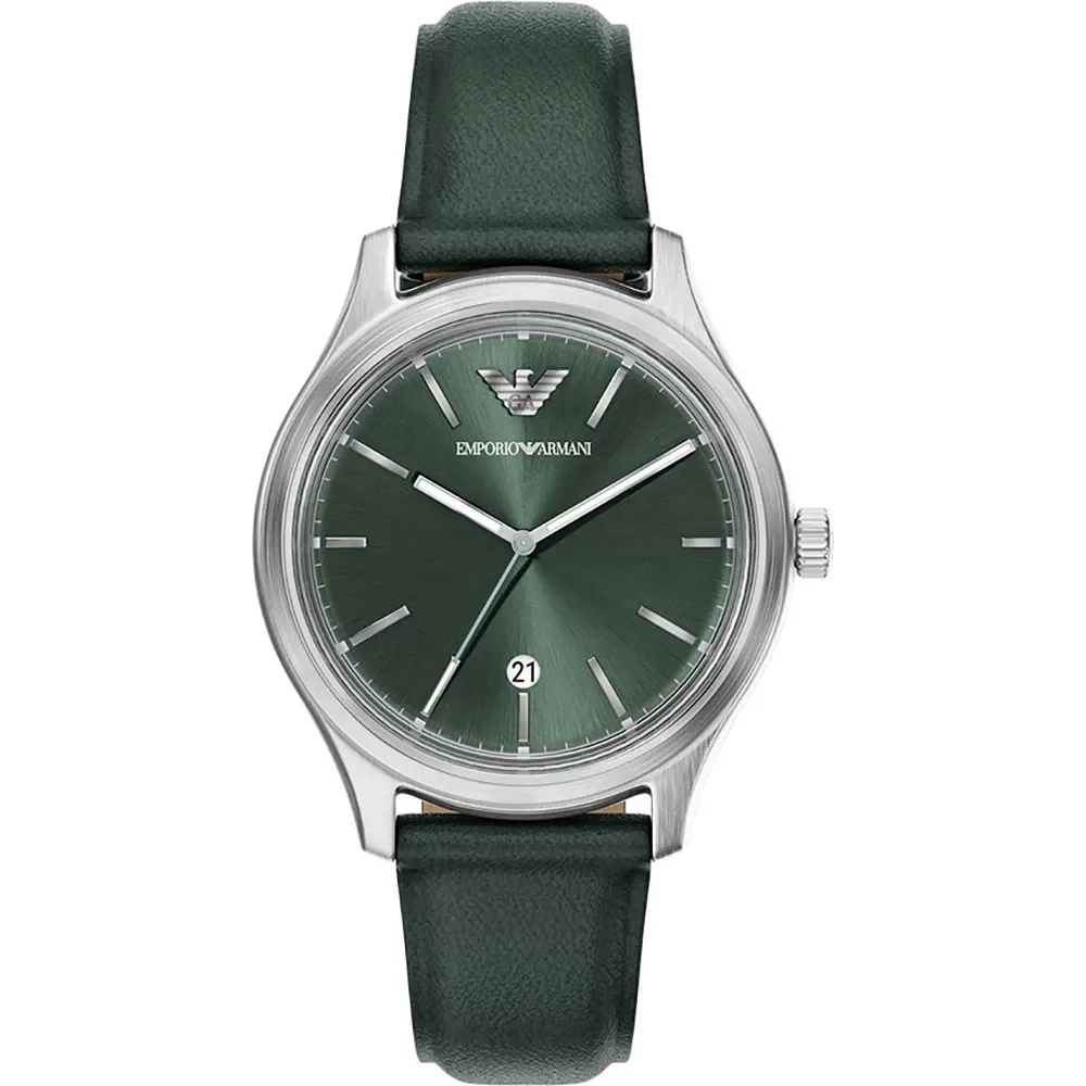 Emporio Armani Men's Quartz Wristwatch/ AR11749
