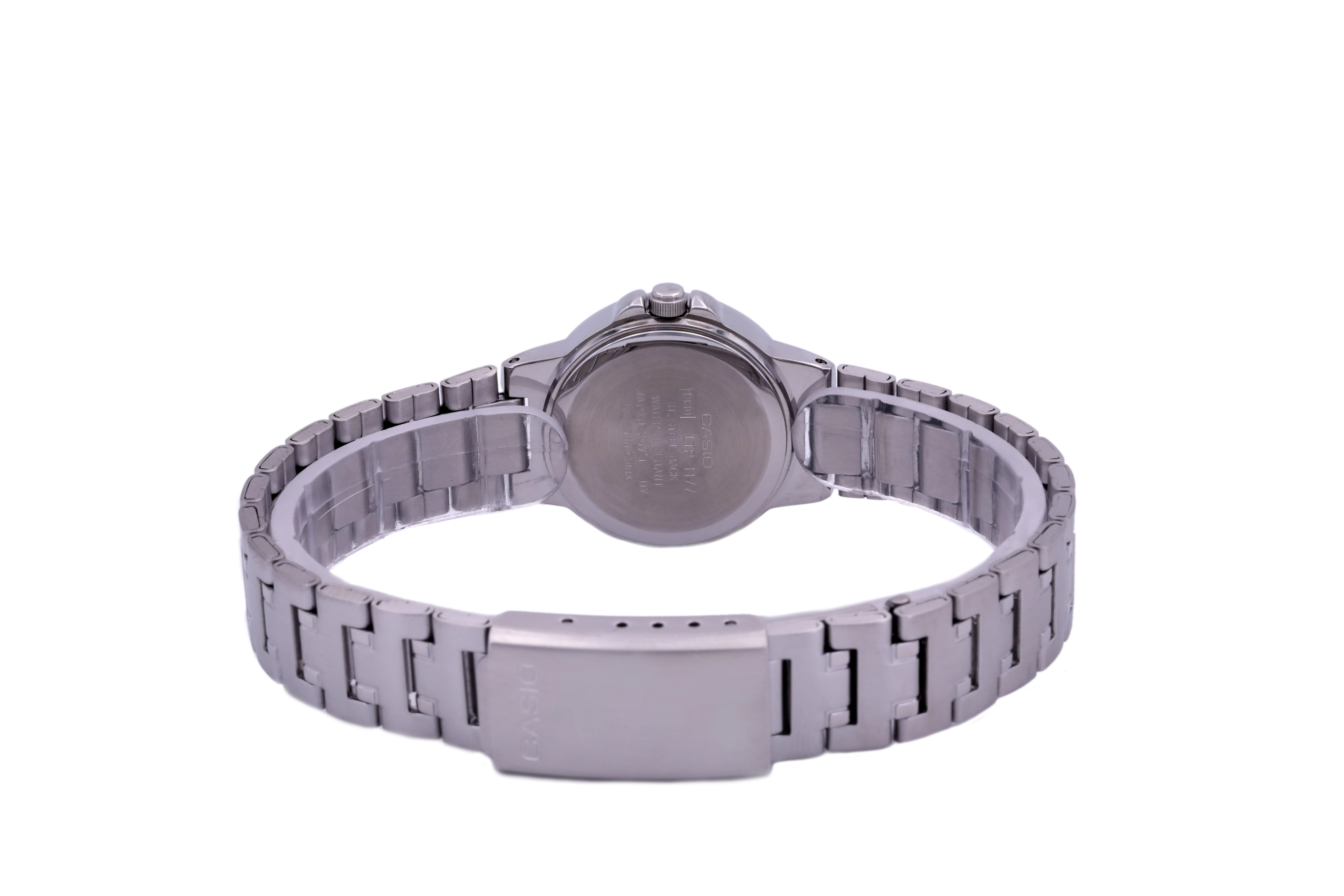 Casio General Կանացի Ժամացույց/ LTP-1177A-2ADF