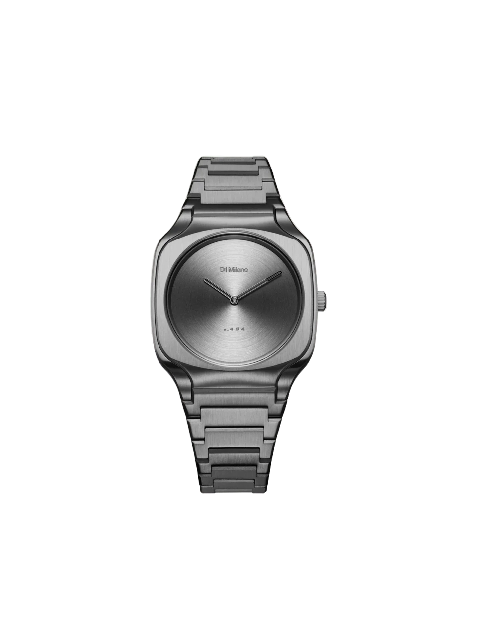 D1 Milano Quartz Wristwatch Men/SQBJ11 Italy