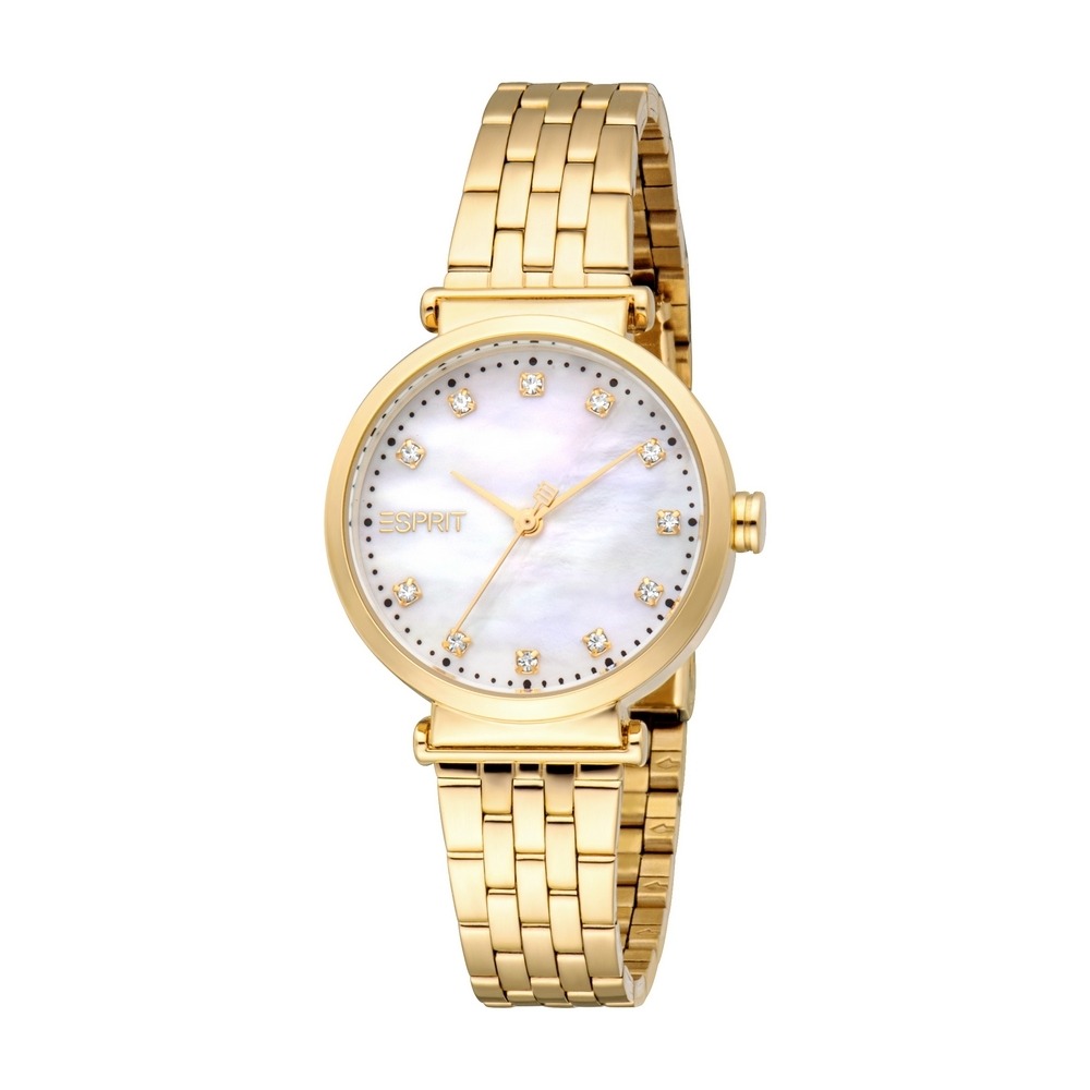 Esprit Ladies Wristwatch/ ES1L485M0025