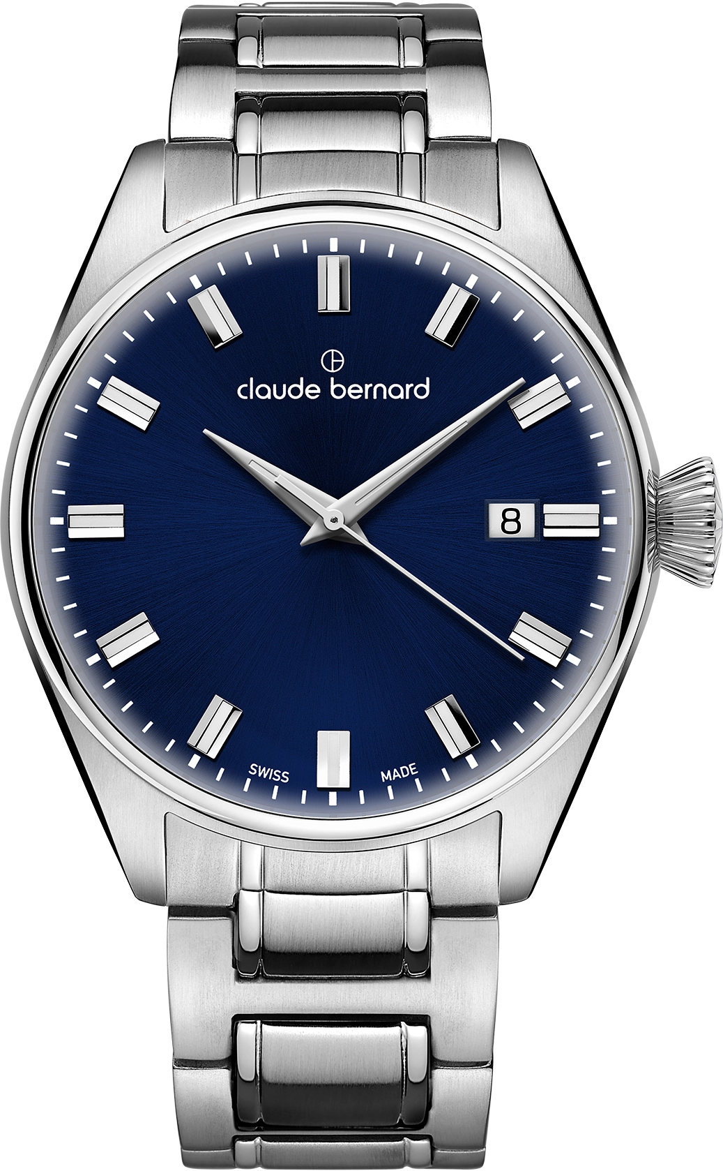 Claude Bernard  Мужские  Наручные часы/ 70203 3M BUIN1 Швейцария