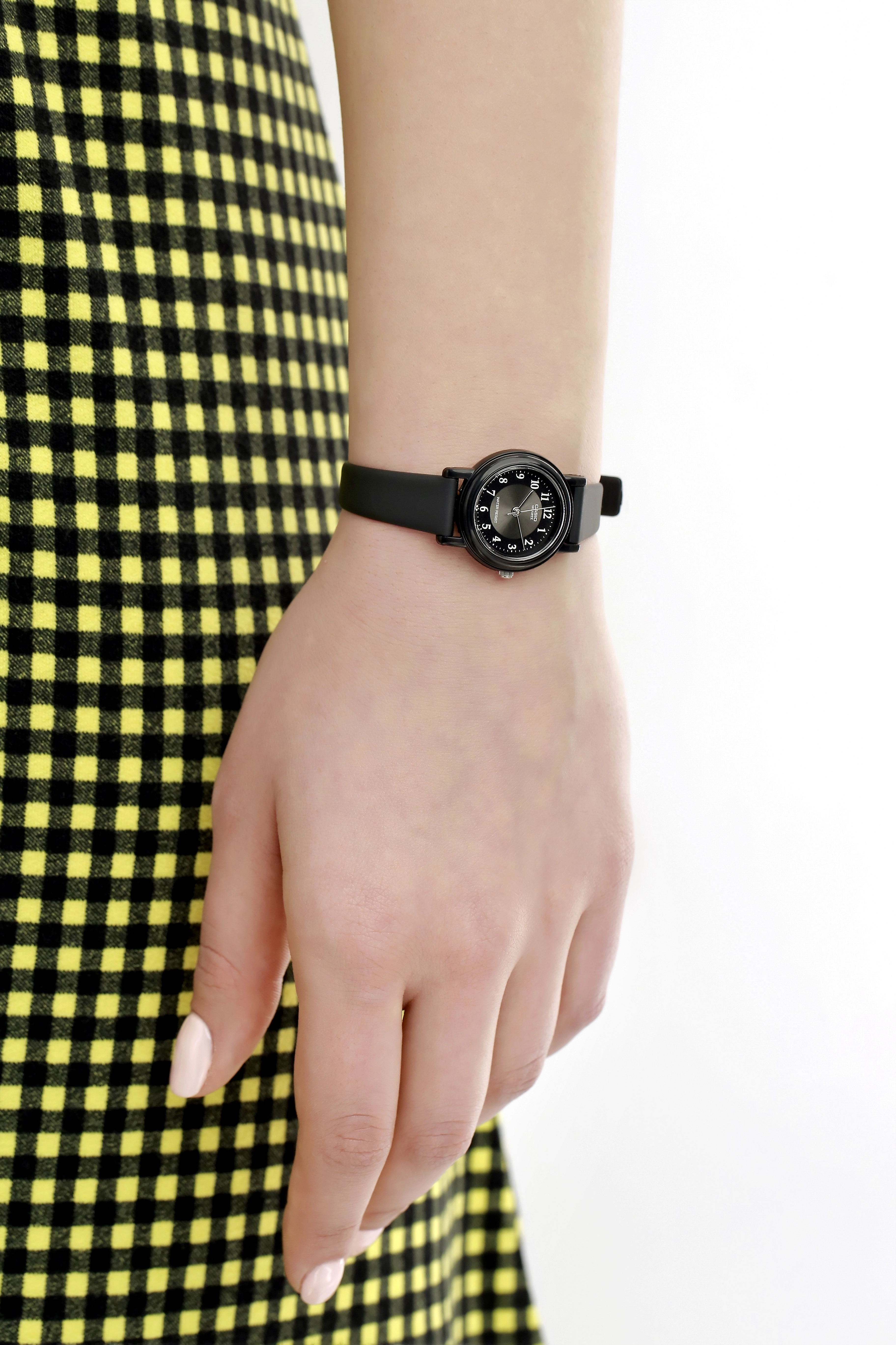 Casio General Կանացի Ժամացույց/ LQ-139AMV-1B3LDF