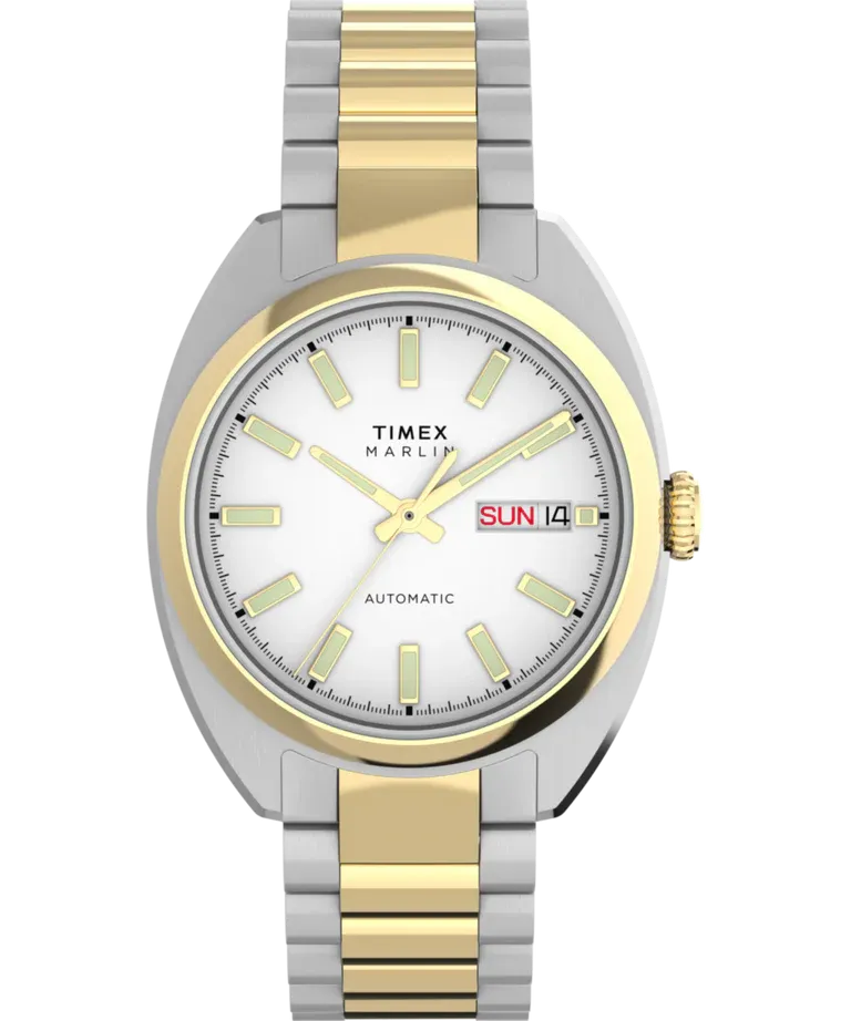 Timex Men's Automatic Wristwatch/ TW2Y65100