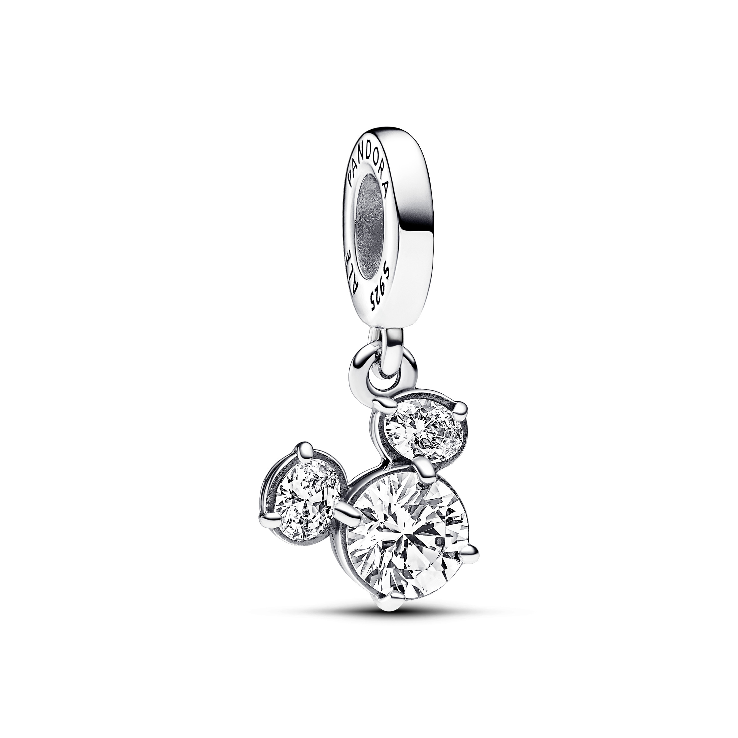 PANDORA Disney Silver Charm/ 793031C01