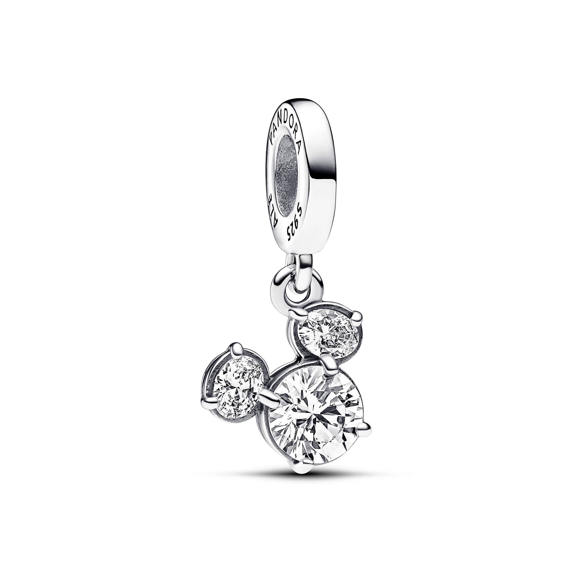 PANDORA Disney Silver Charm/ 793031C01