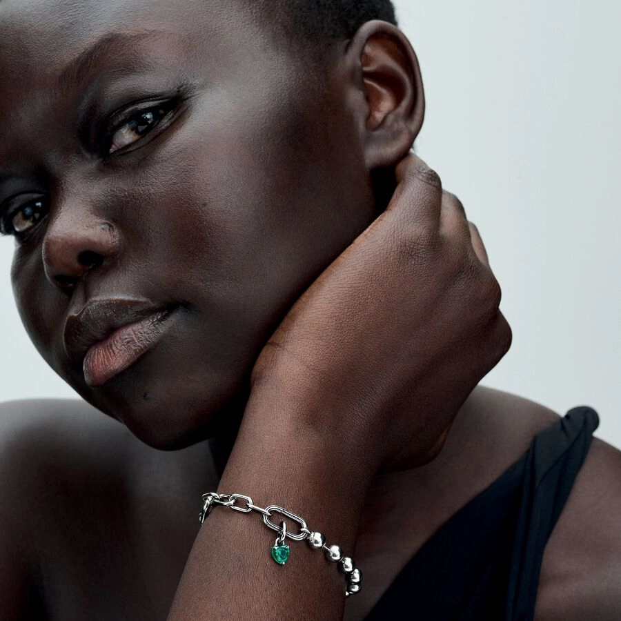 PANDORA Me Արծաթյա Չարմ/ 793042C03