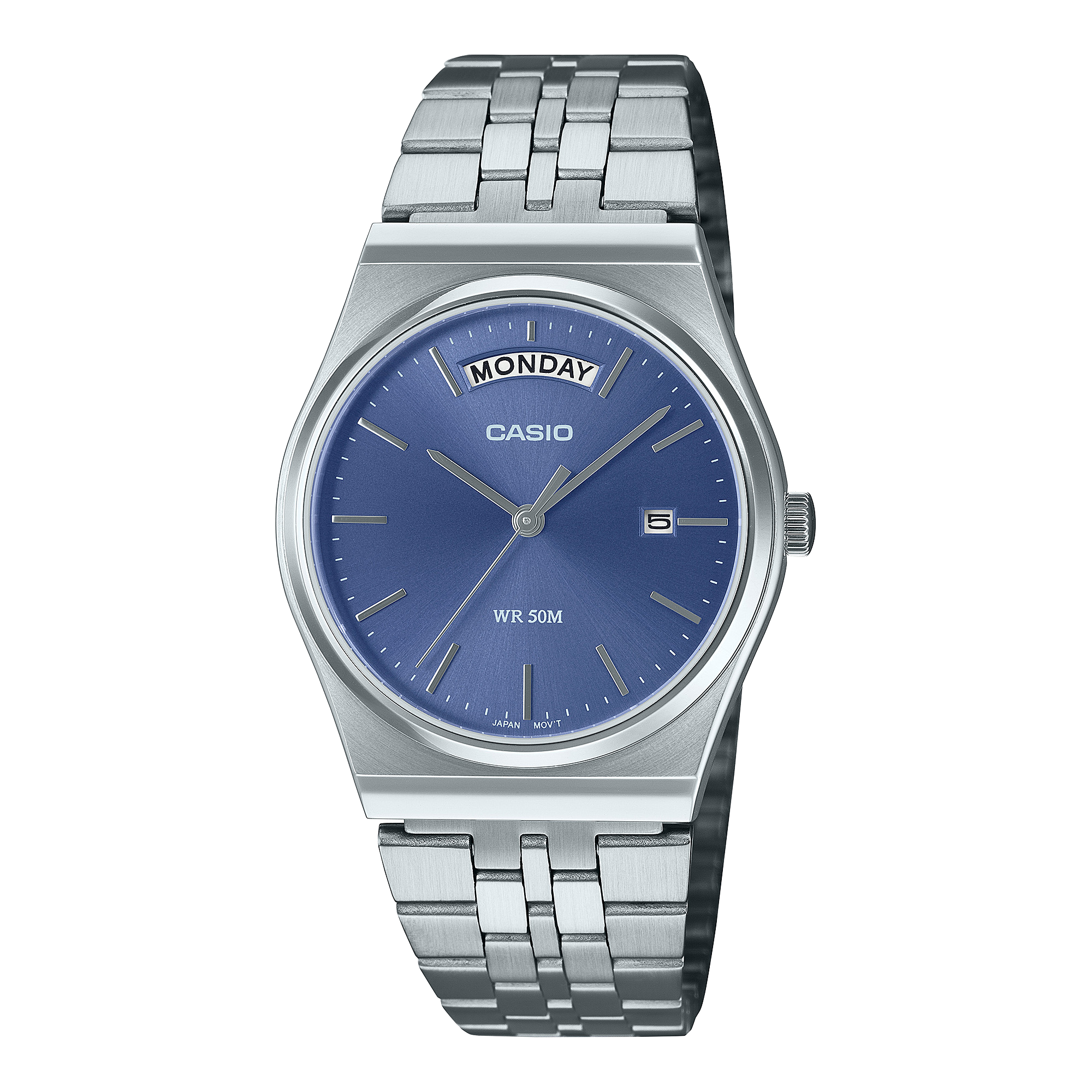 Casio General Men's Wristwatch/ MTP-B146D-2AVDF