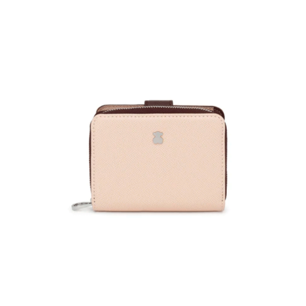TOUS Ladies Leather Wallet/ 195930012