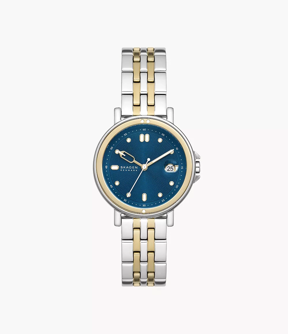 Skagen  Ladies  Wristwatch/ SKW3137