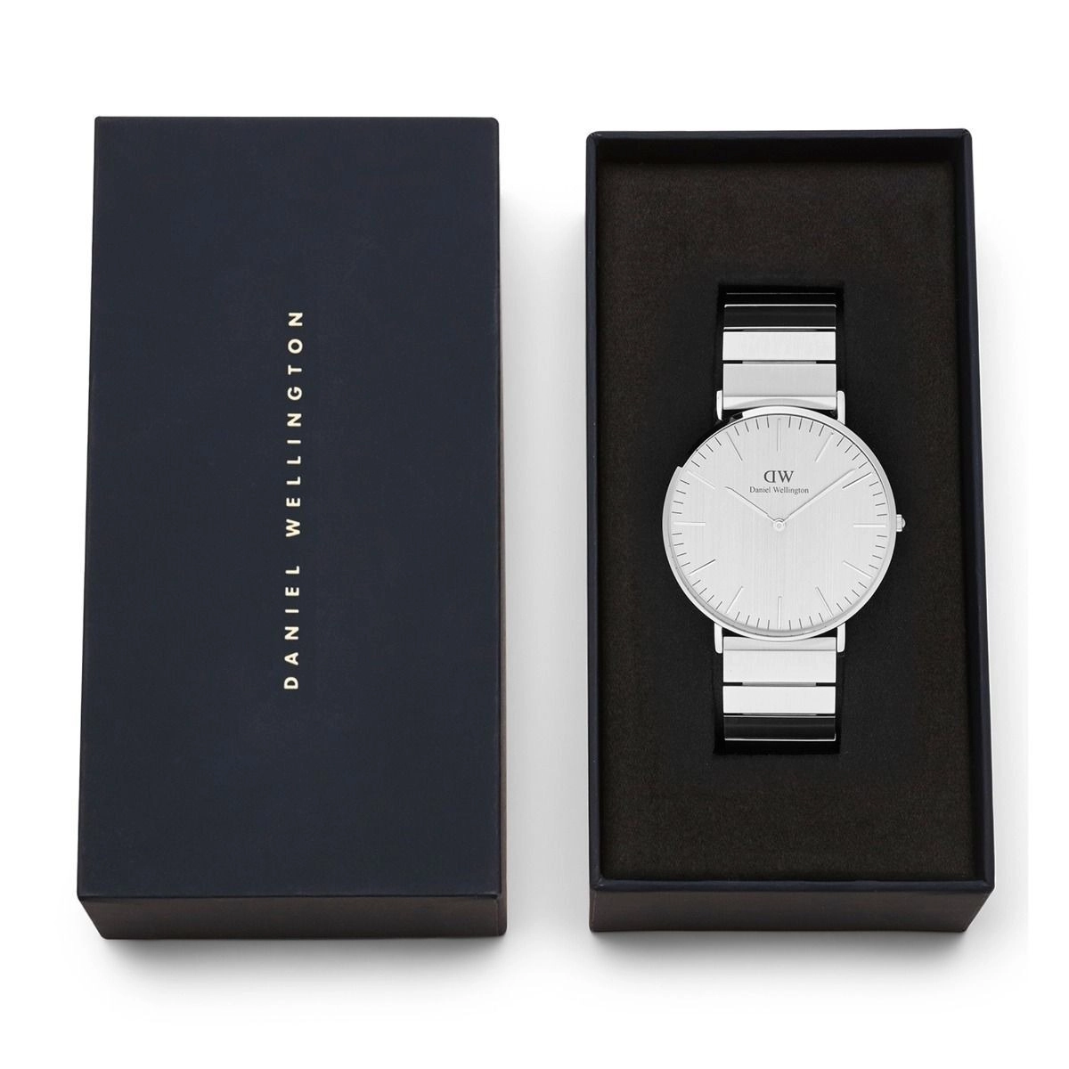 Daniel Wellington  Men's  Wristwatch/ DW00100775