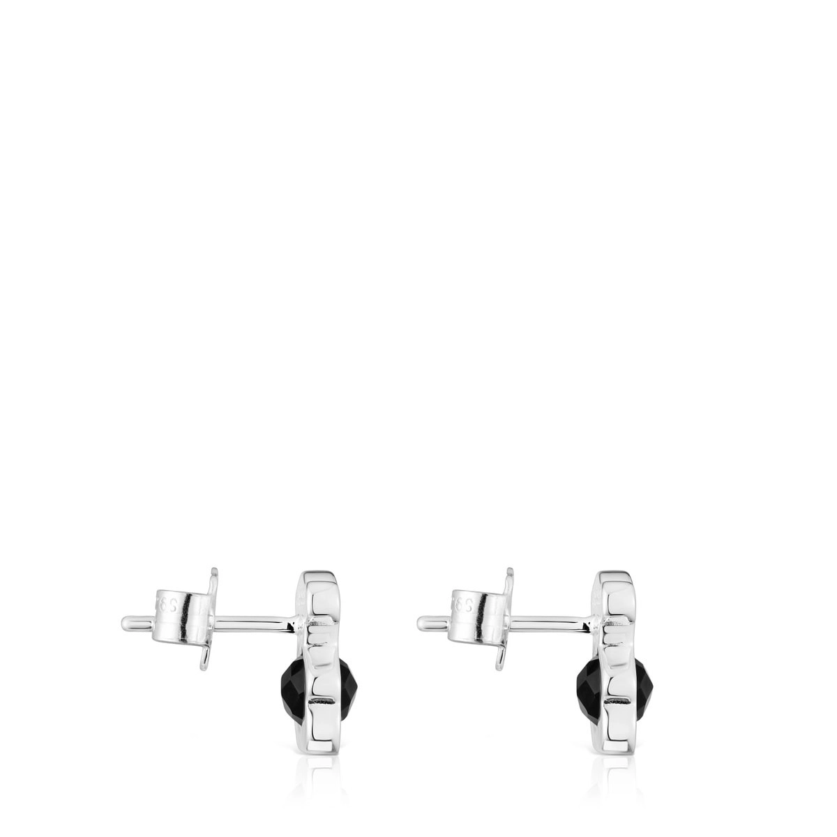 TOUS Silver Earring/ 1004127000