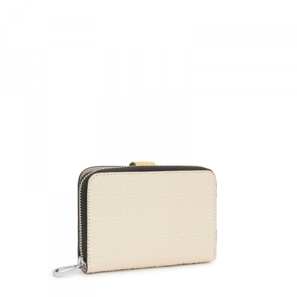 TOUS Ladies Wallet/ 2002134001