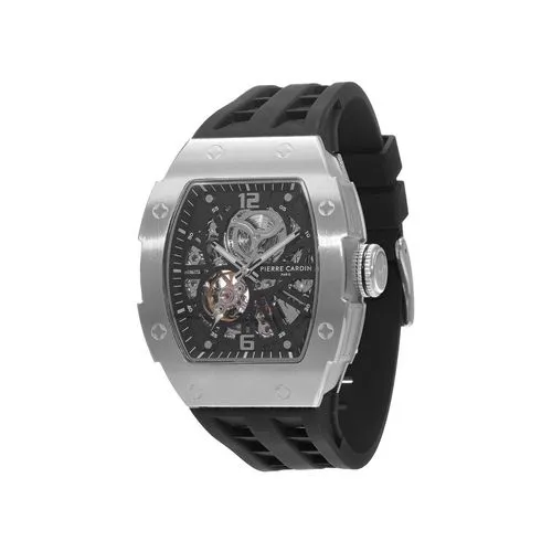 Pierre Cardin Men's Automatic Wristwatch/ CF.1013.PB