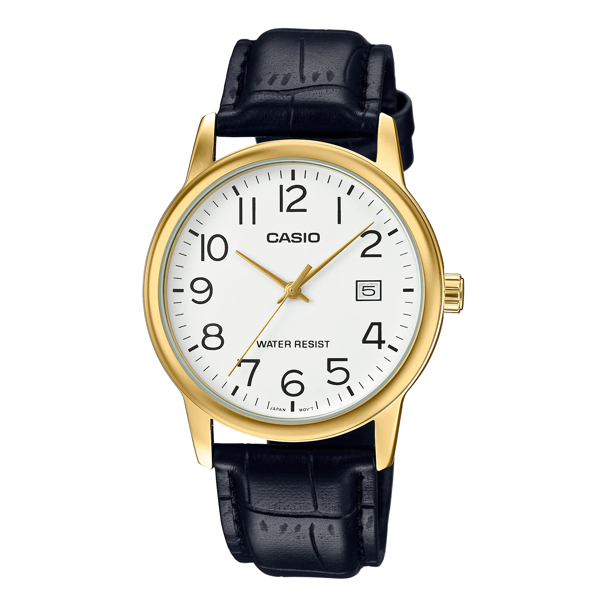 Casio General Men's Wristwatch/ MTP-V002GL-7B2UDF