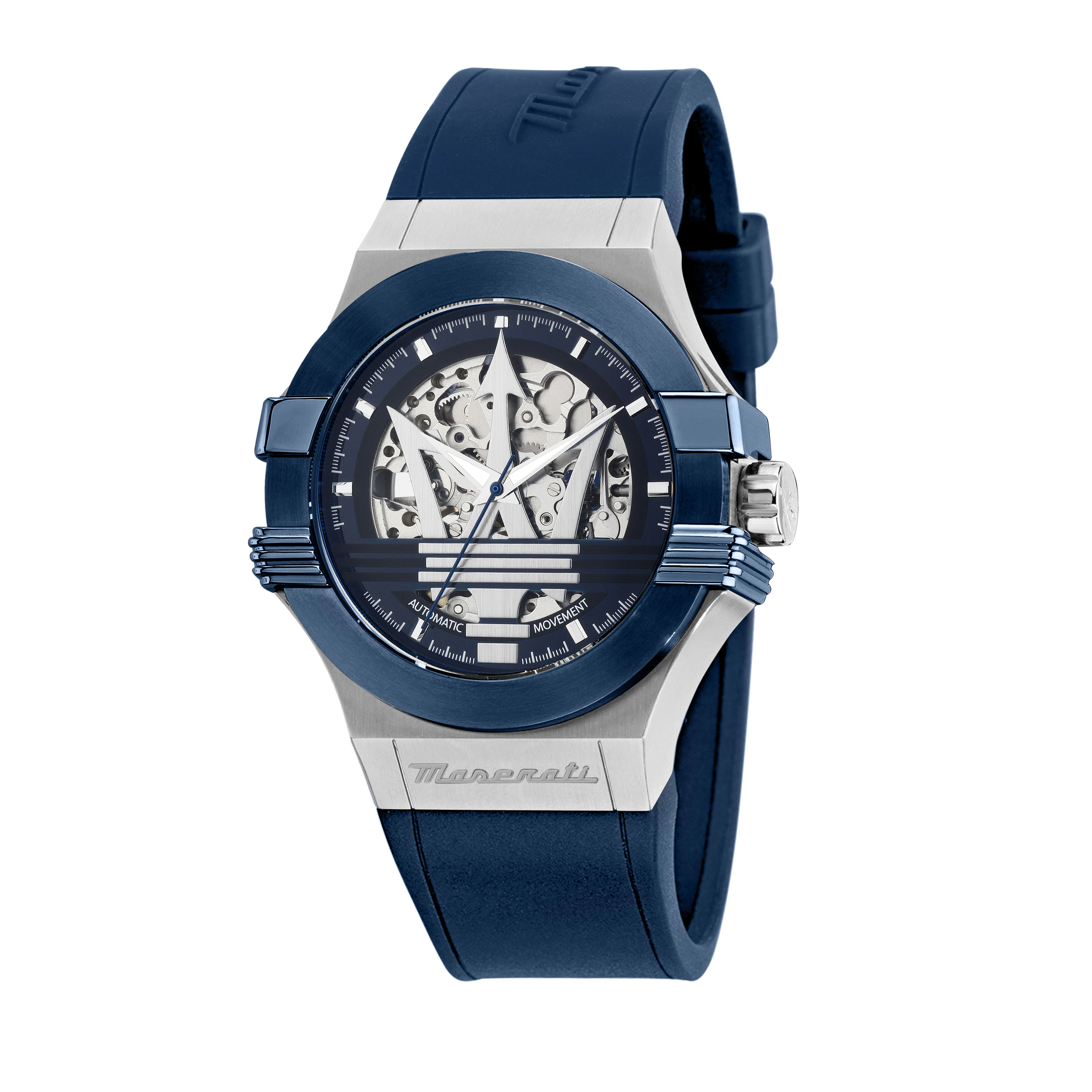 Maserati Men's Automatic Wristwatch/ R8821108050