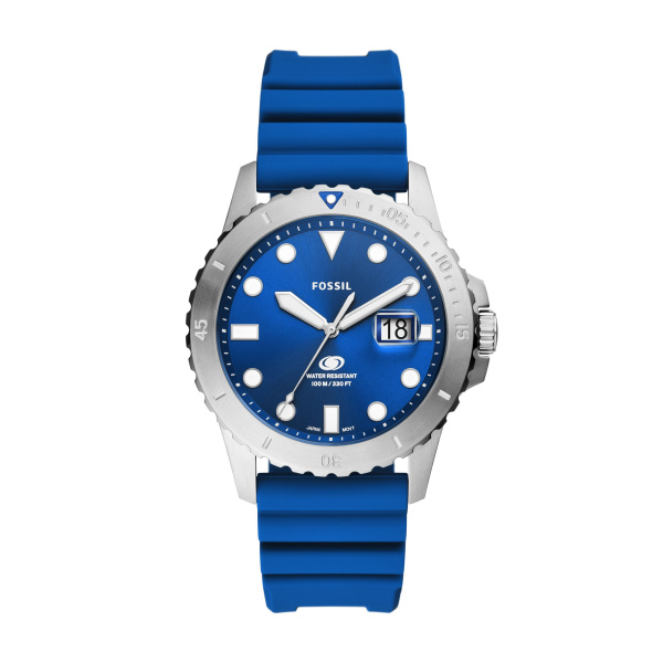 Fossil Men's Wristwatch/ FS5998