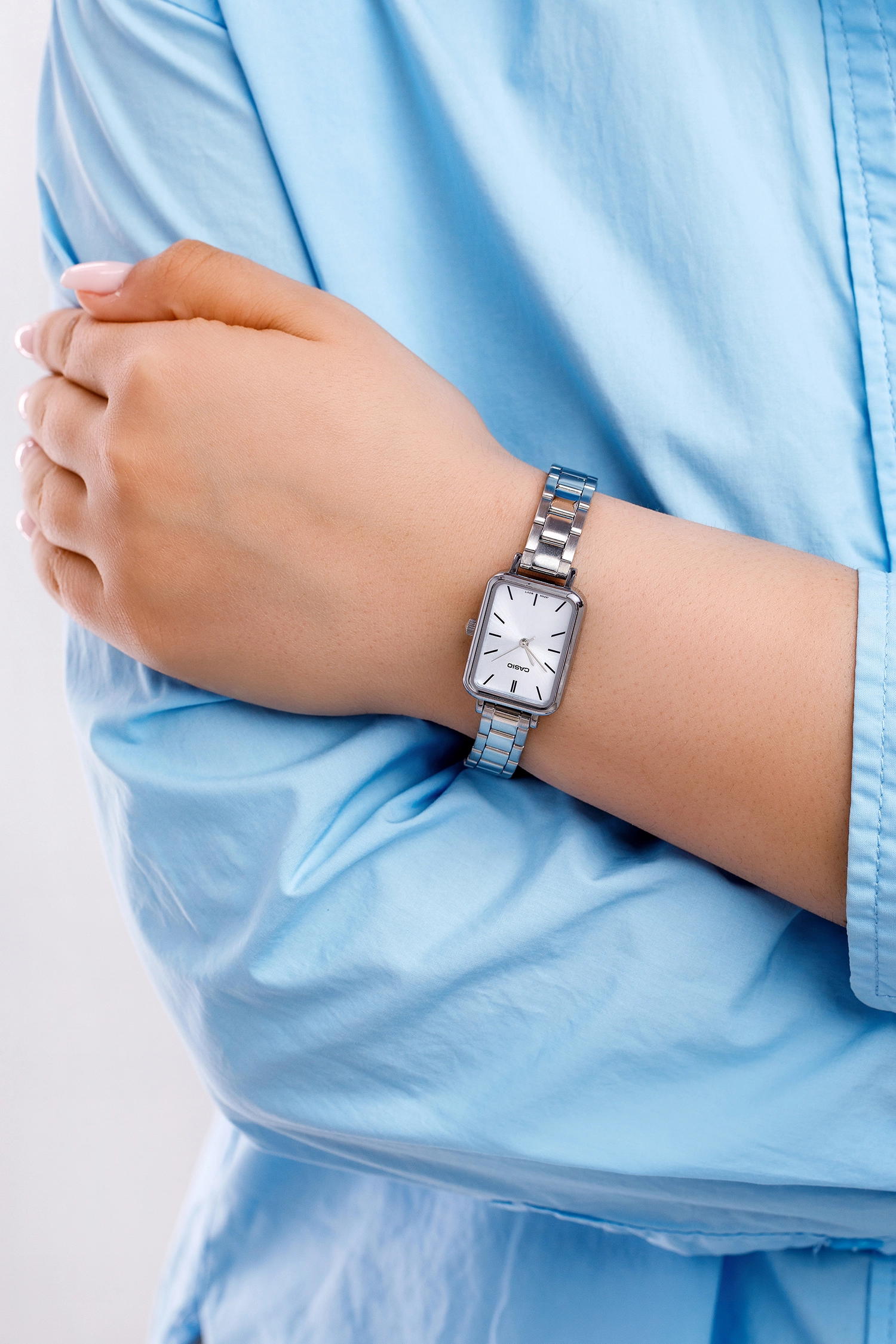 Casio General Կանացի Ժամացույց/ LTP-V009D-7EUDF