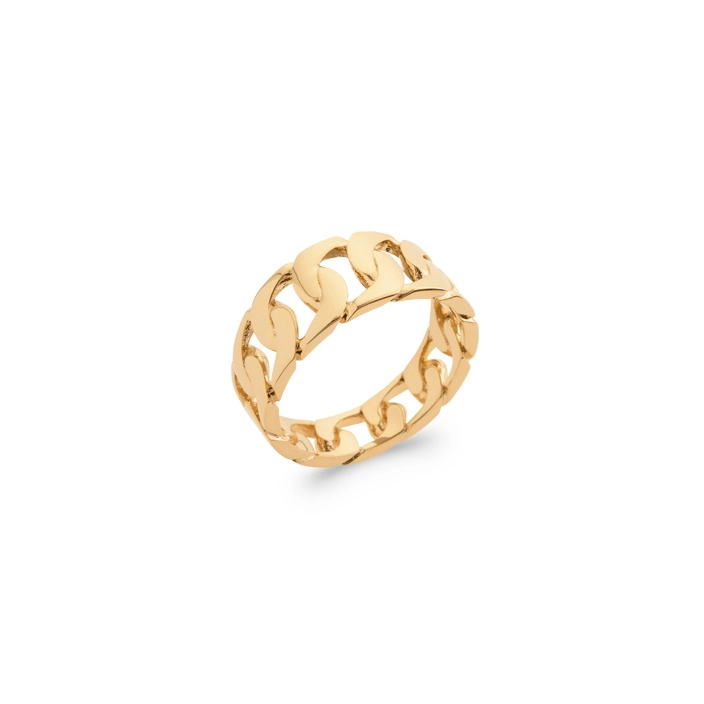 Maison de la Bijouterie 18K Ոսկեպատ Մատանի/ 2909600-52