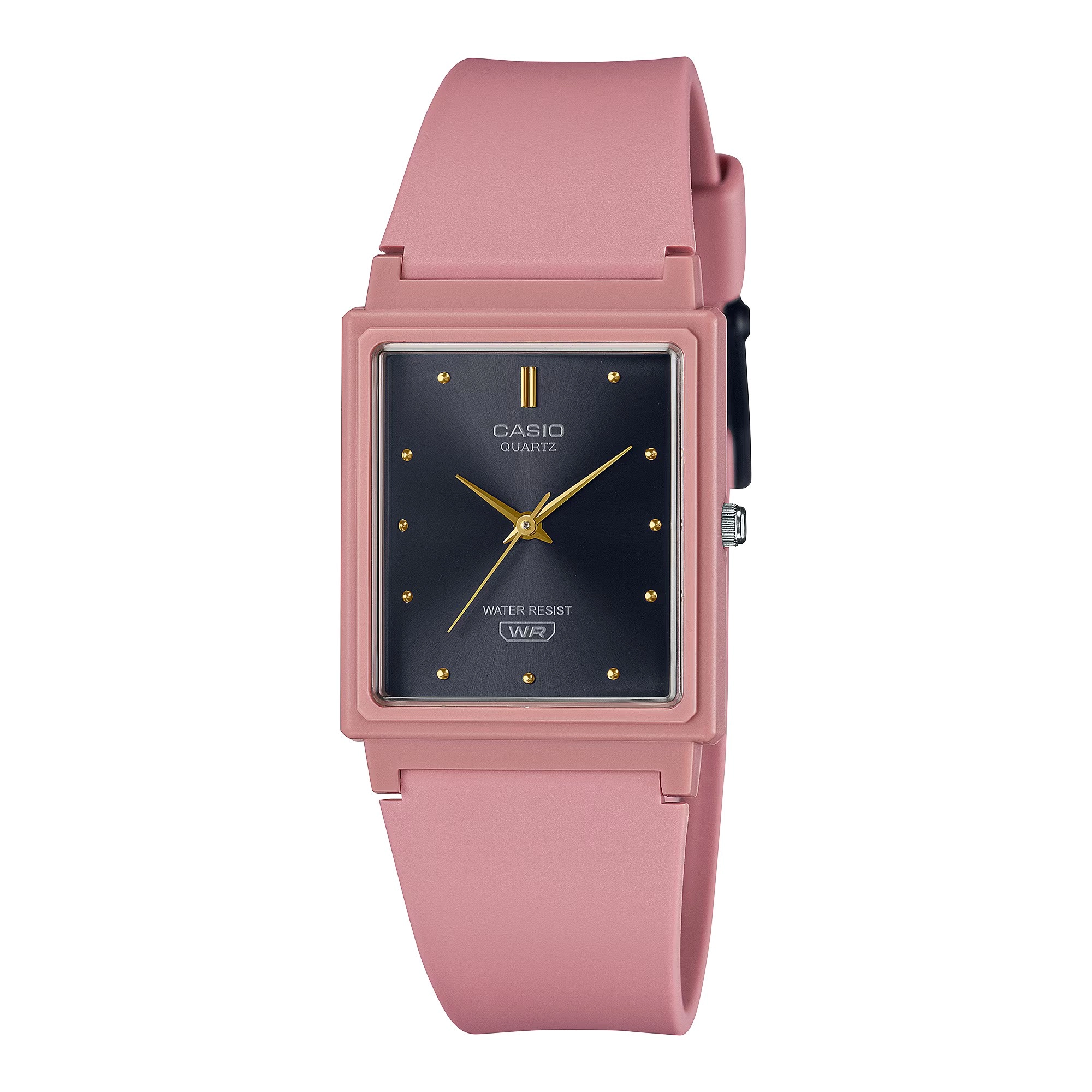 Casio Quartz Wristwatch Women/ MQ-38UC-4ADF