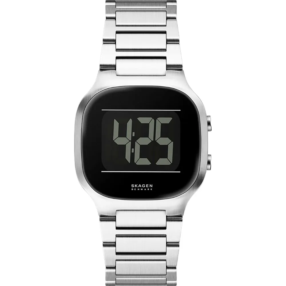 Skagen Quartz Wristwatch Unisex/ SKW6948