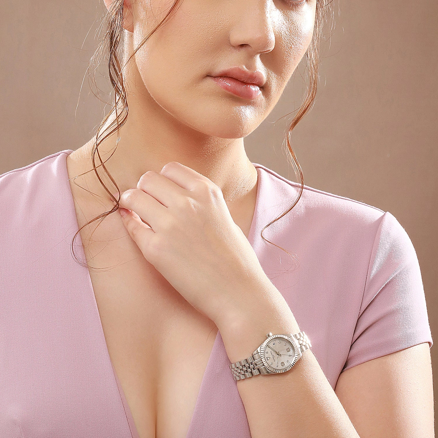 Pierre Cardin  Կանացի  Ժամացույց/ CF.1012.MS