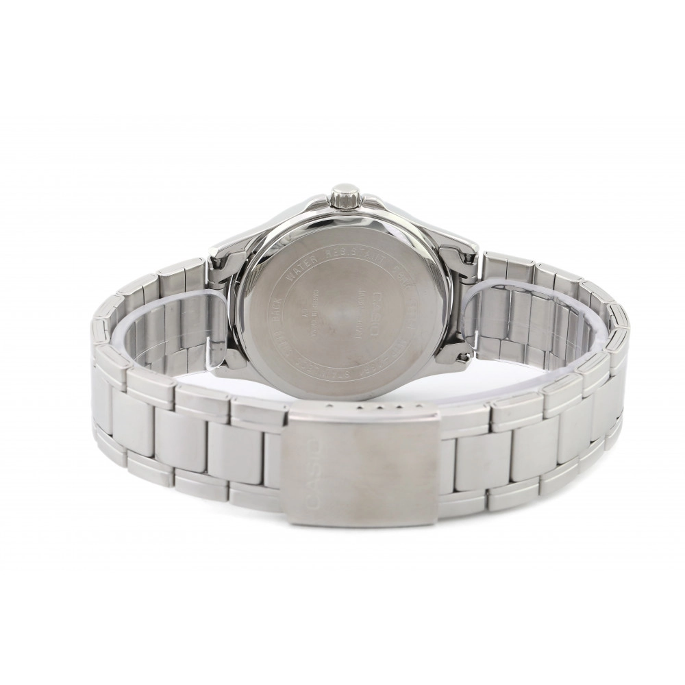 Casio General Men's Wristwatch/ MTP-1381D-1AVDF