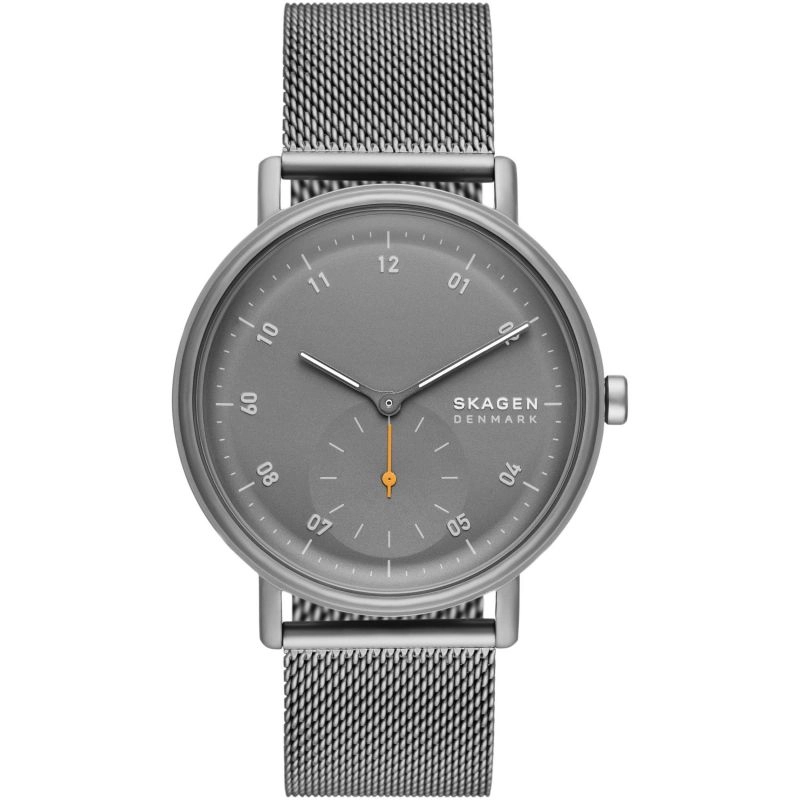 Skagen  Տղամարդու  Ժամացույց/ SKW6891