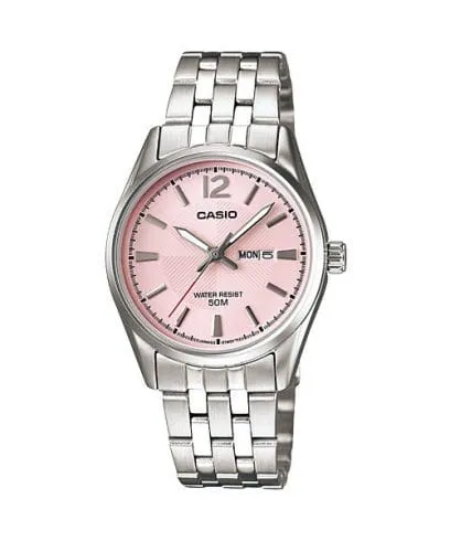 Casio General Ladies Wristwatch/ LTP-1335D-5AVDF