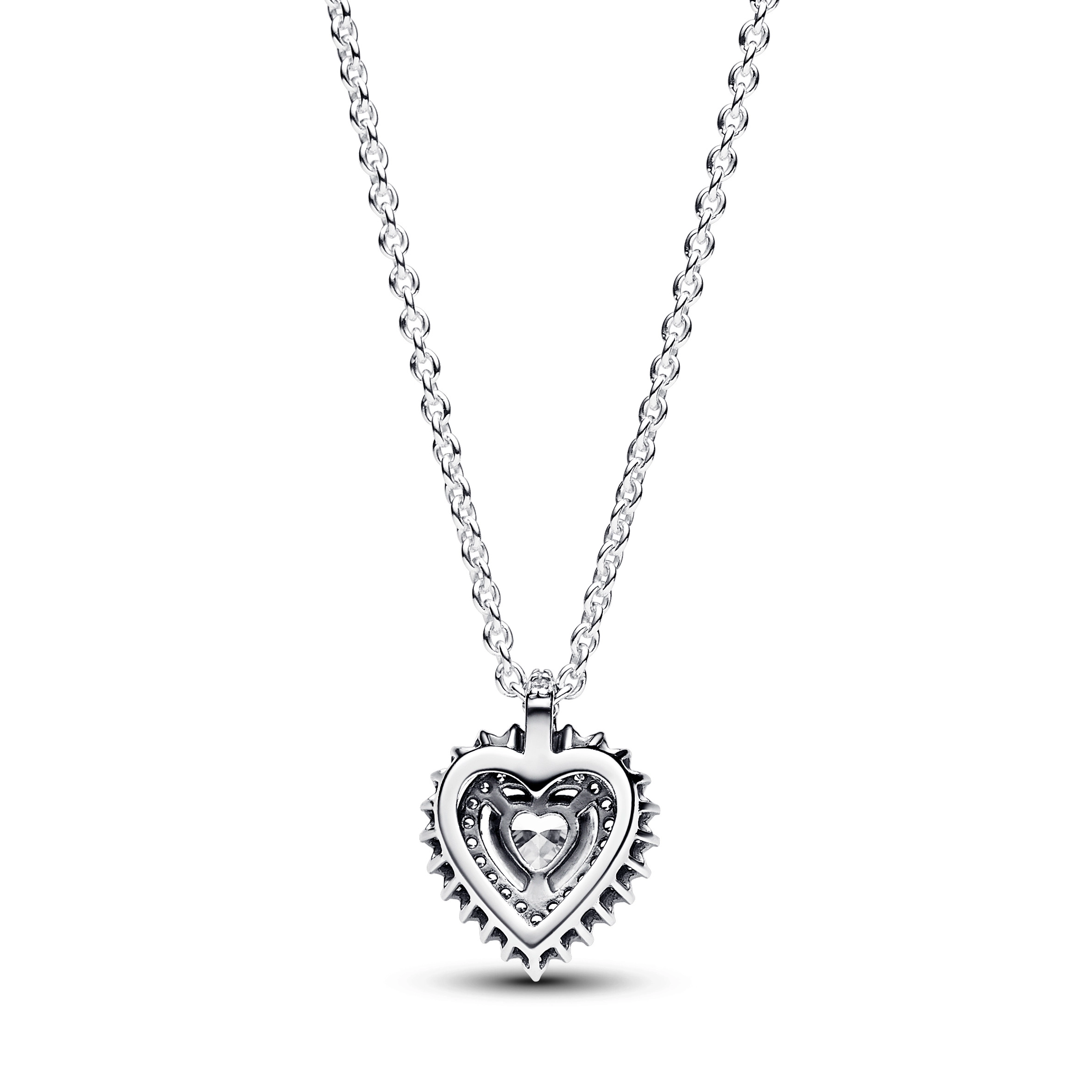 PANDORA Timeless Արծաթյա Վզնոց/ 393099C01-45