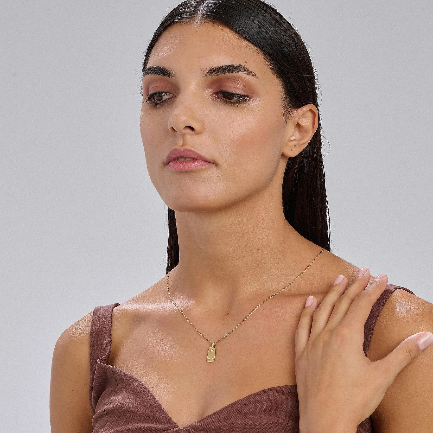 Brosway Necklace/ BNL050