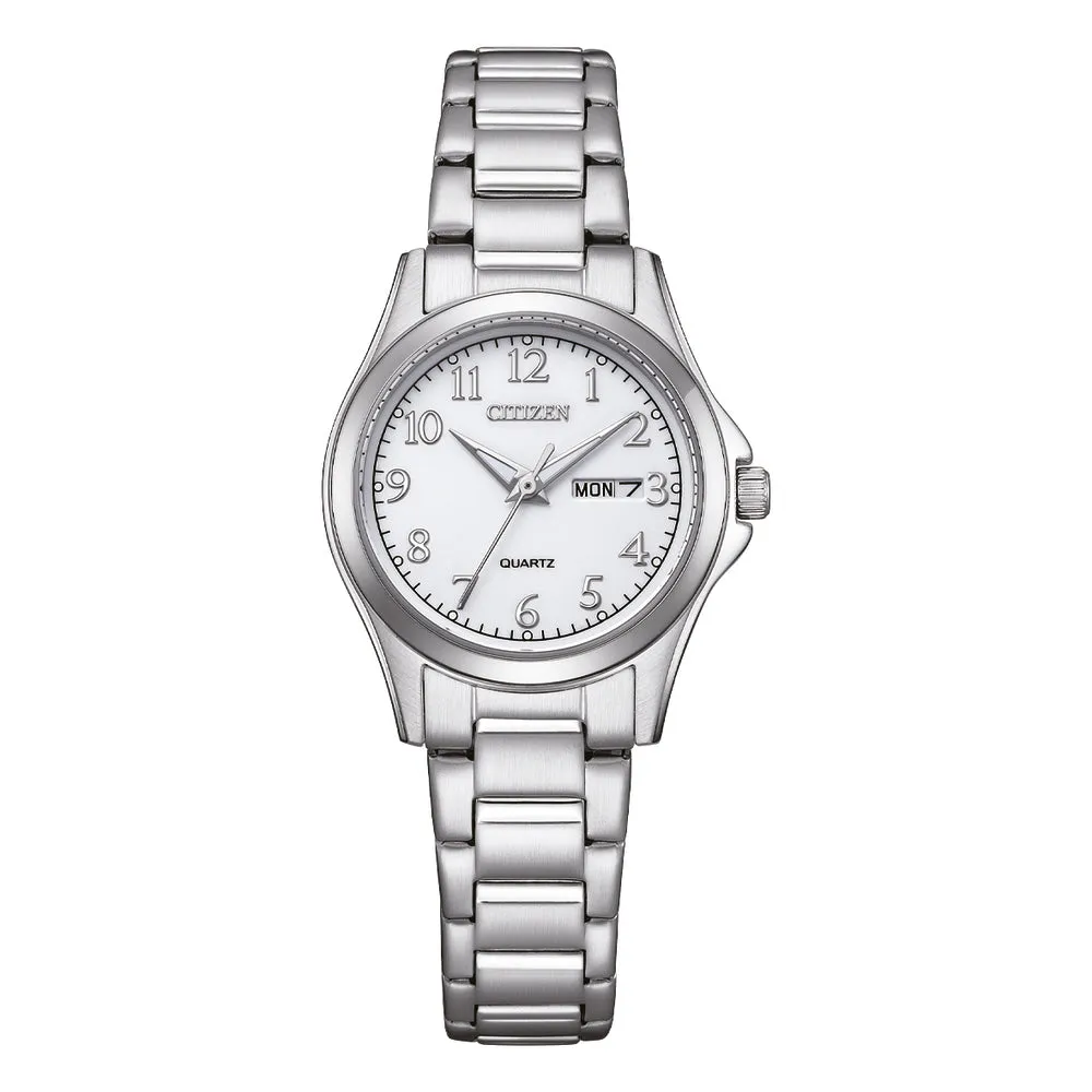 Citizen Ladies Quartz Watch/ EQ0610-53A