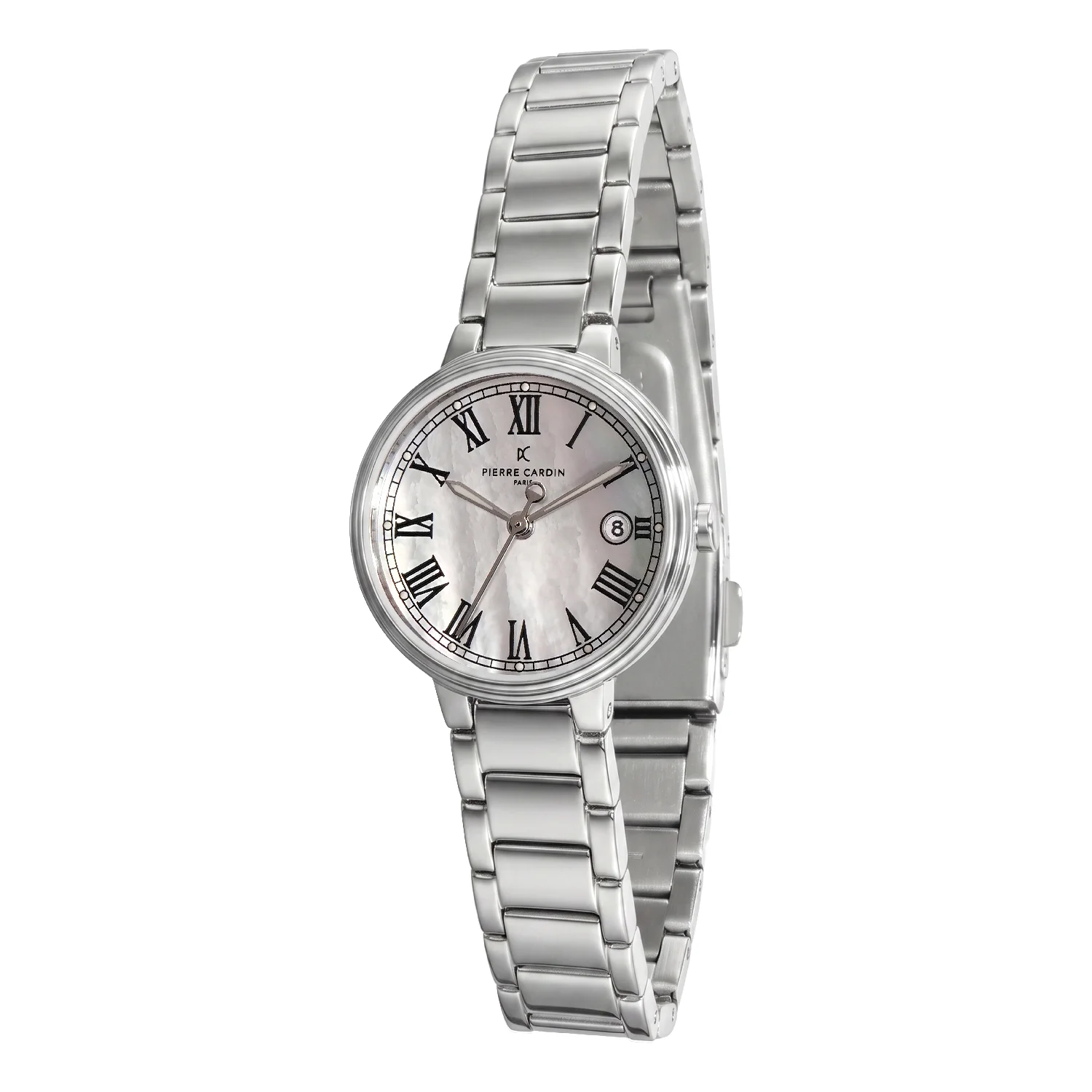 Pierre Cardin Ladies Quartz Wristwatch/ CF.1041.MS