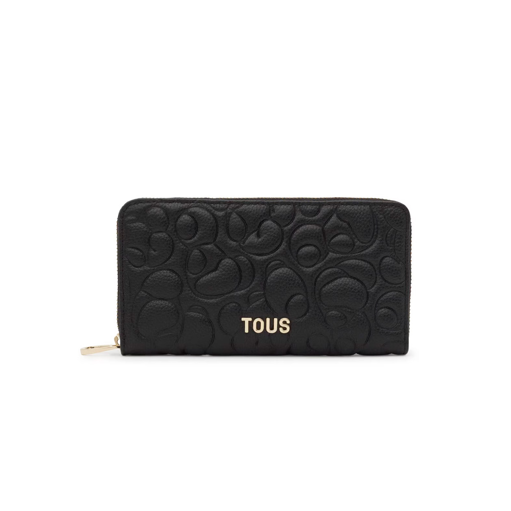 TOUS Ladies Wallet/ 2002021151