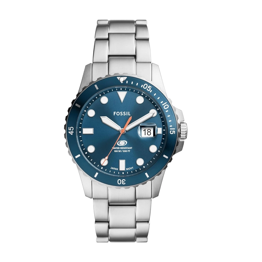 Fossil  Men's  Wristwatch/ FS6050