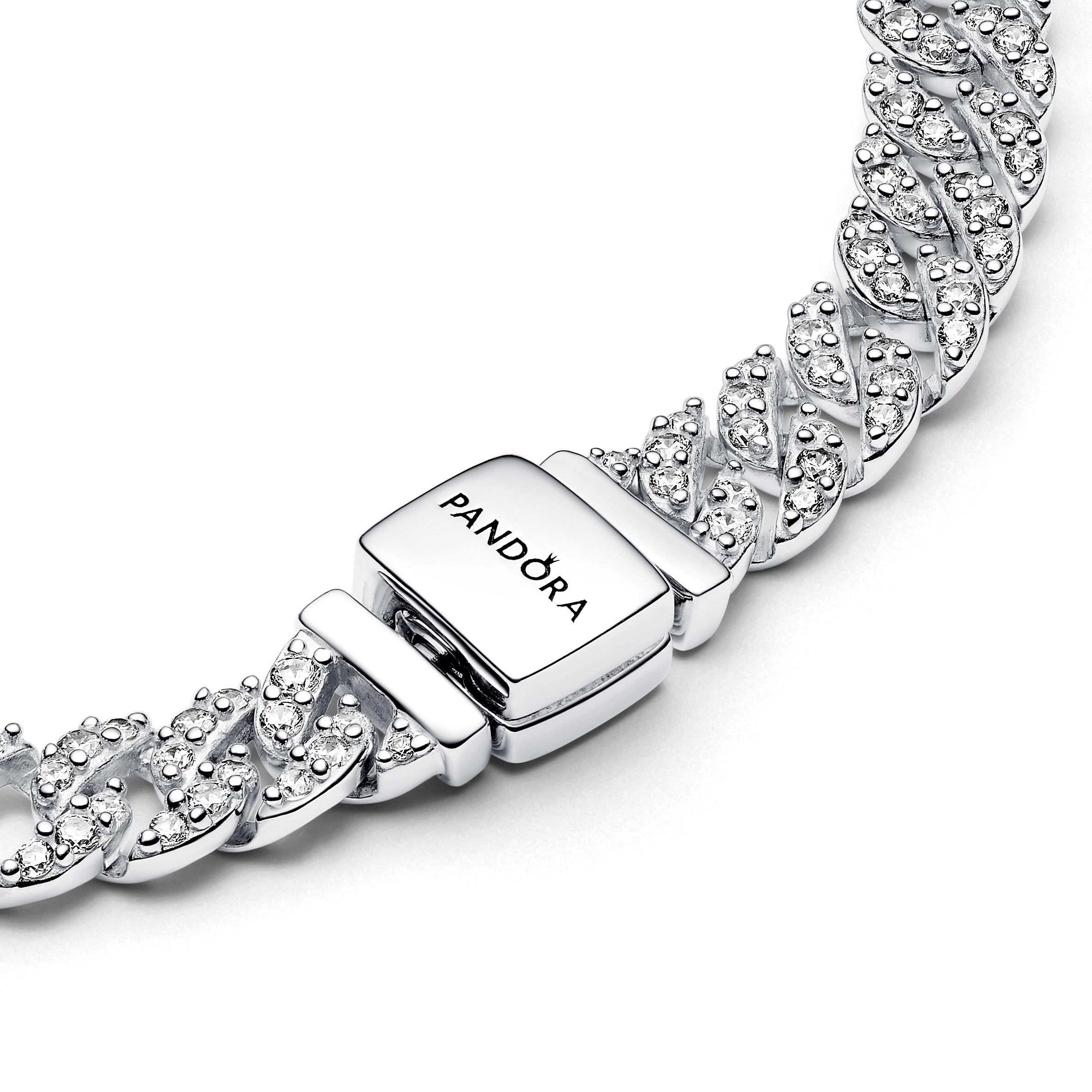 PANDORA Timeless Արծաթյա Թևնոց/ 593008C01-16