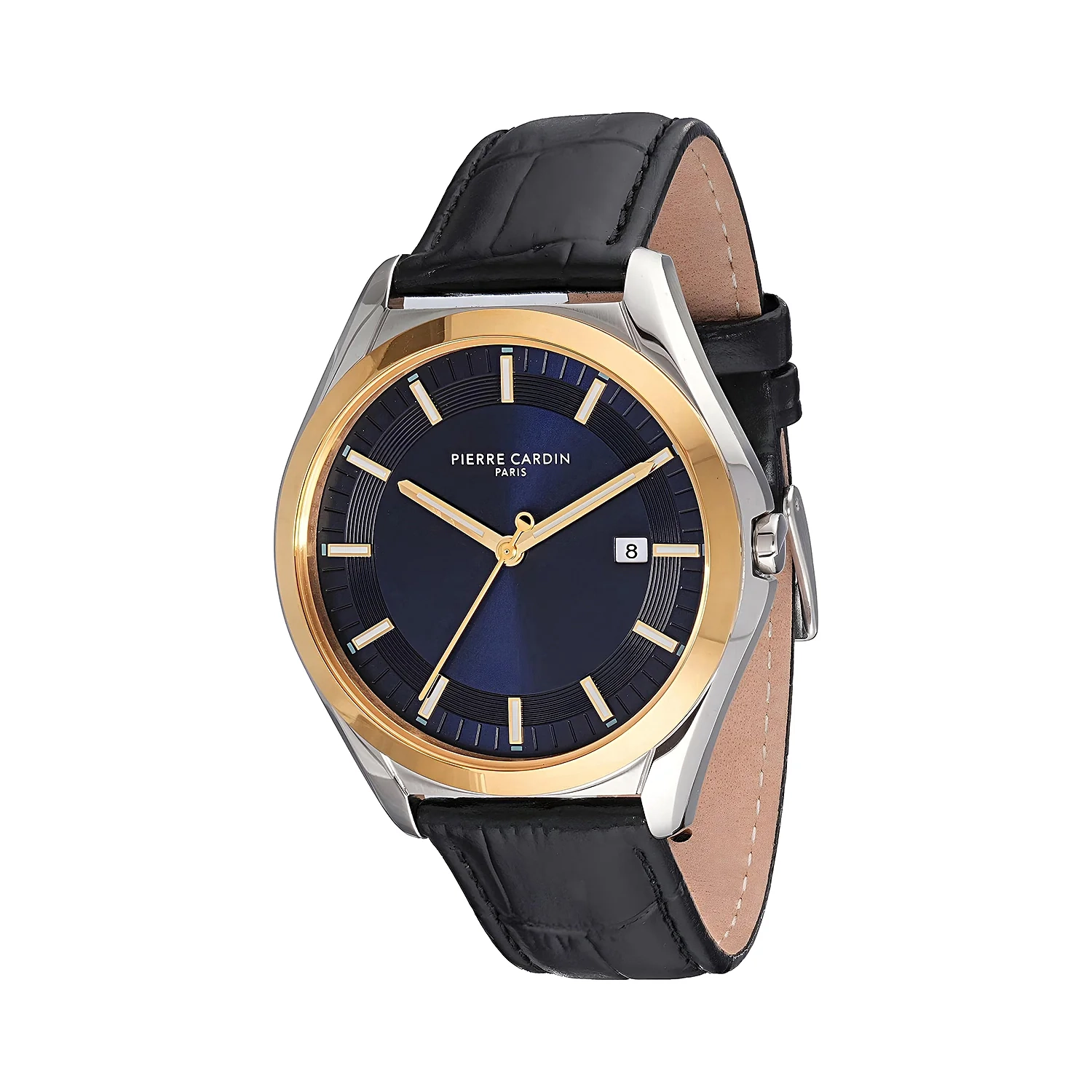 Pierre Cardin  Men's  Wristwatch/ CF.1005.LB.3