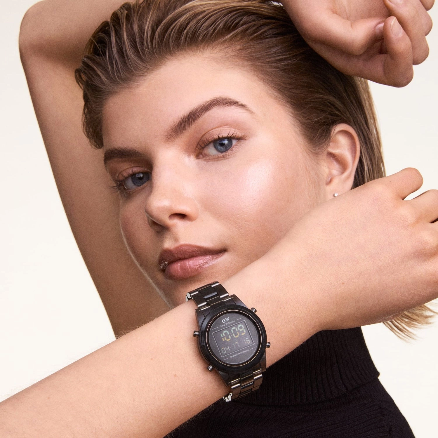 Daniel Wellington  Unisex Թվային Ժամացույց/ DW00100765