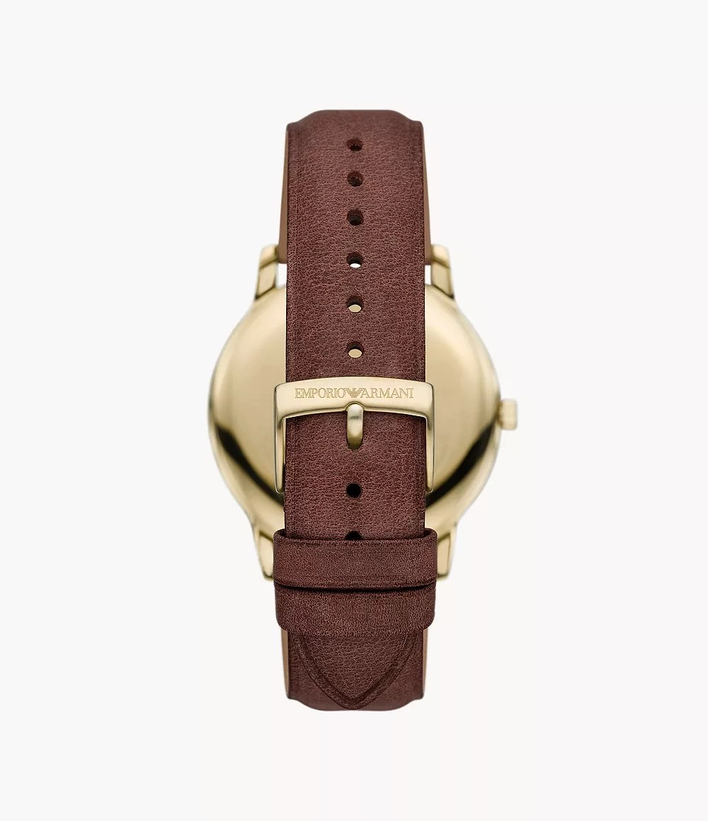 Emporio Armani  Men's  Wristwatch/ AR11610