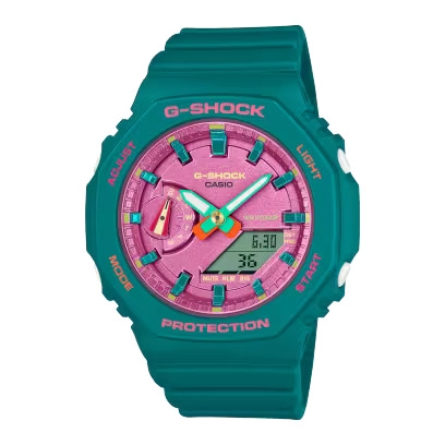 Casio G-Shock Женские Наручные часы/ GMA-S2200PE-3ADR