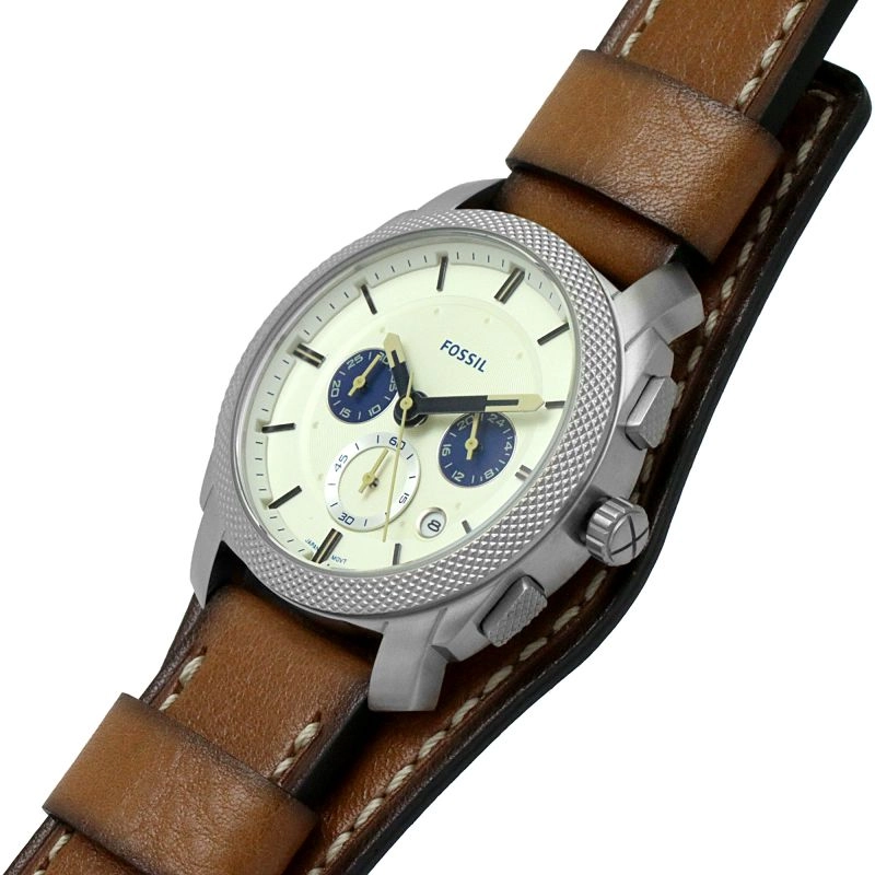 Fossil  Men's  Wristwatch/ FS5922