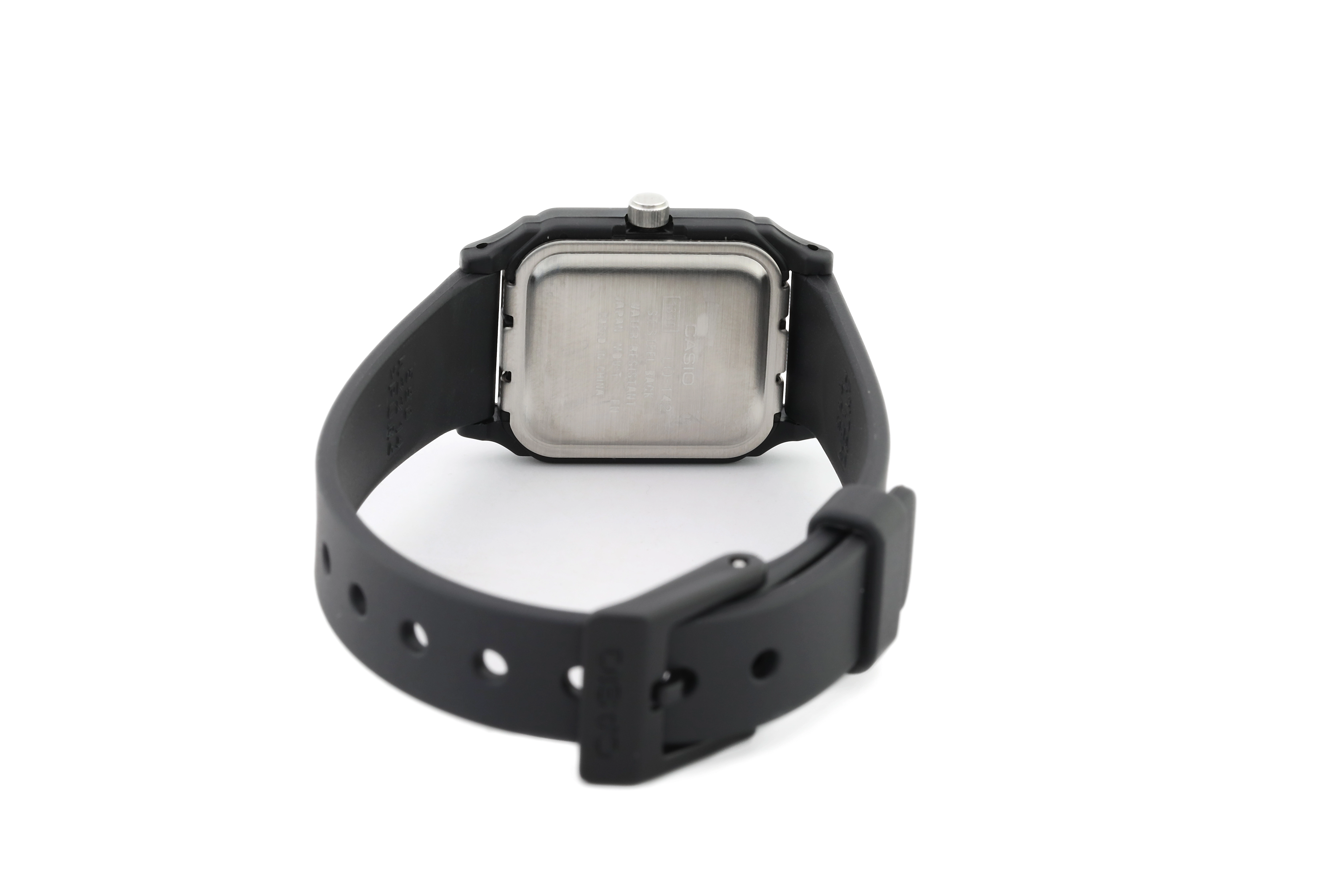 Casio General Կանացի Ժամացույց/ LQ-142-1BDF