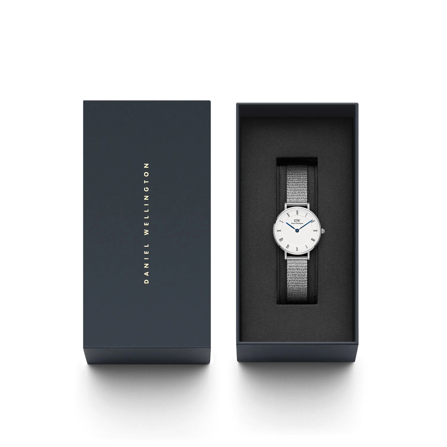 Daniel Wellington  Ladies  Wristwatch/ DW00100684