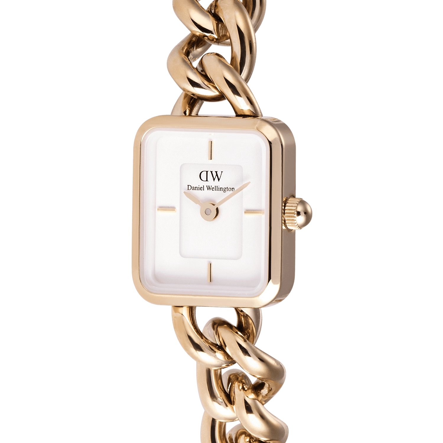 Daniel Wellington Quartz Wristwatch Women/DW00100835