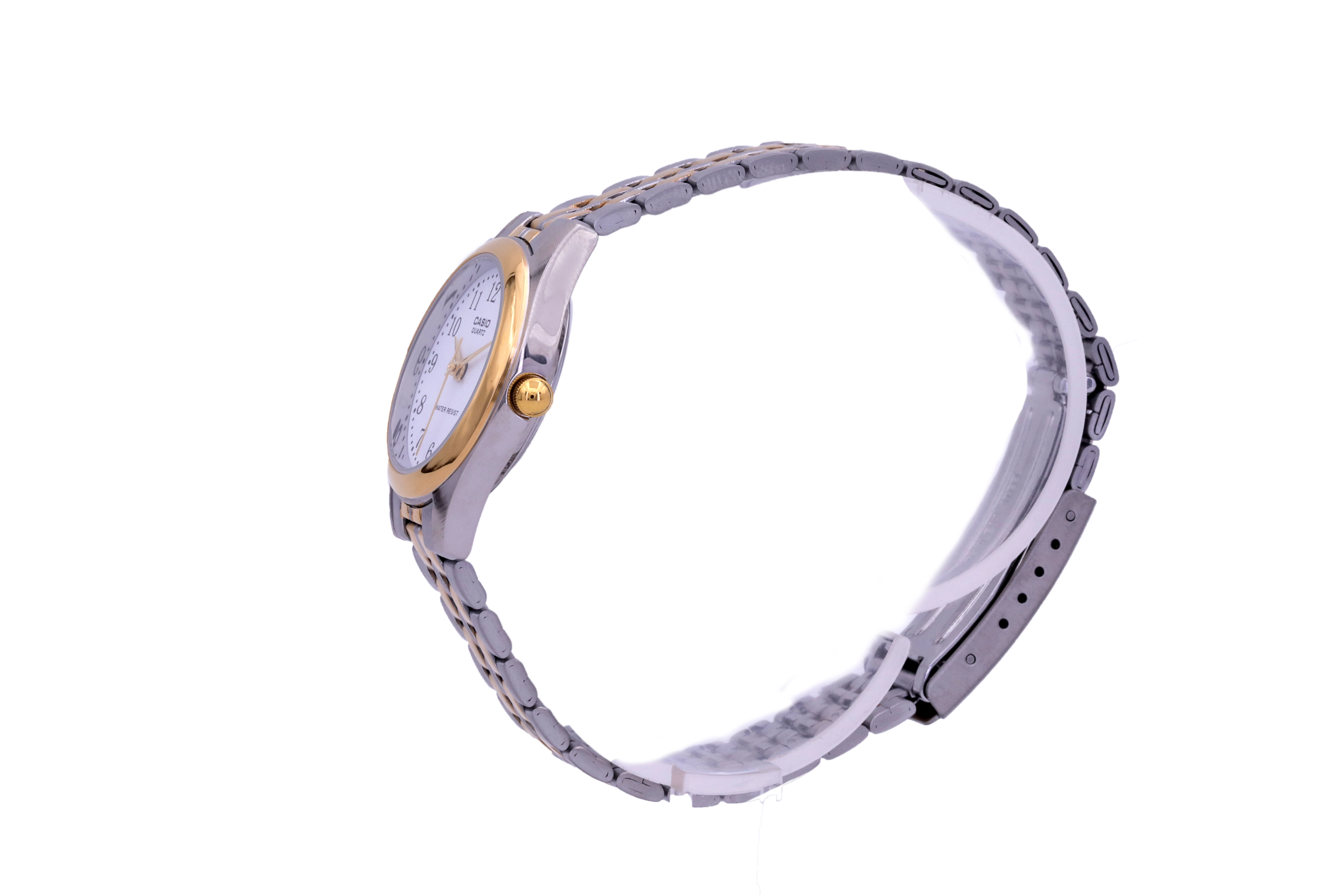 Casio General Женские Наручные часы/ LTP-1129G-7BRDF
