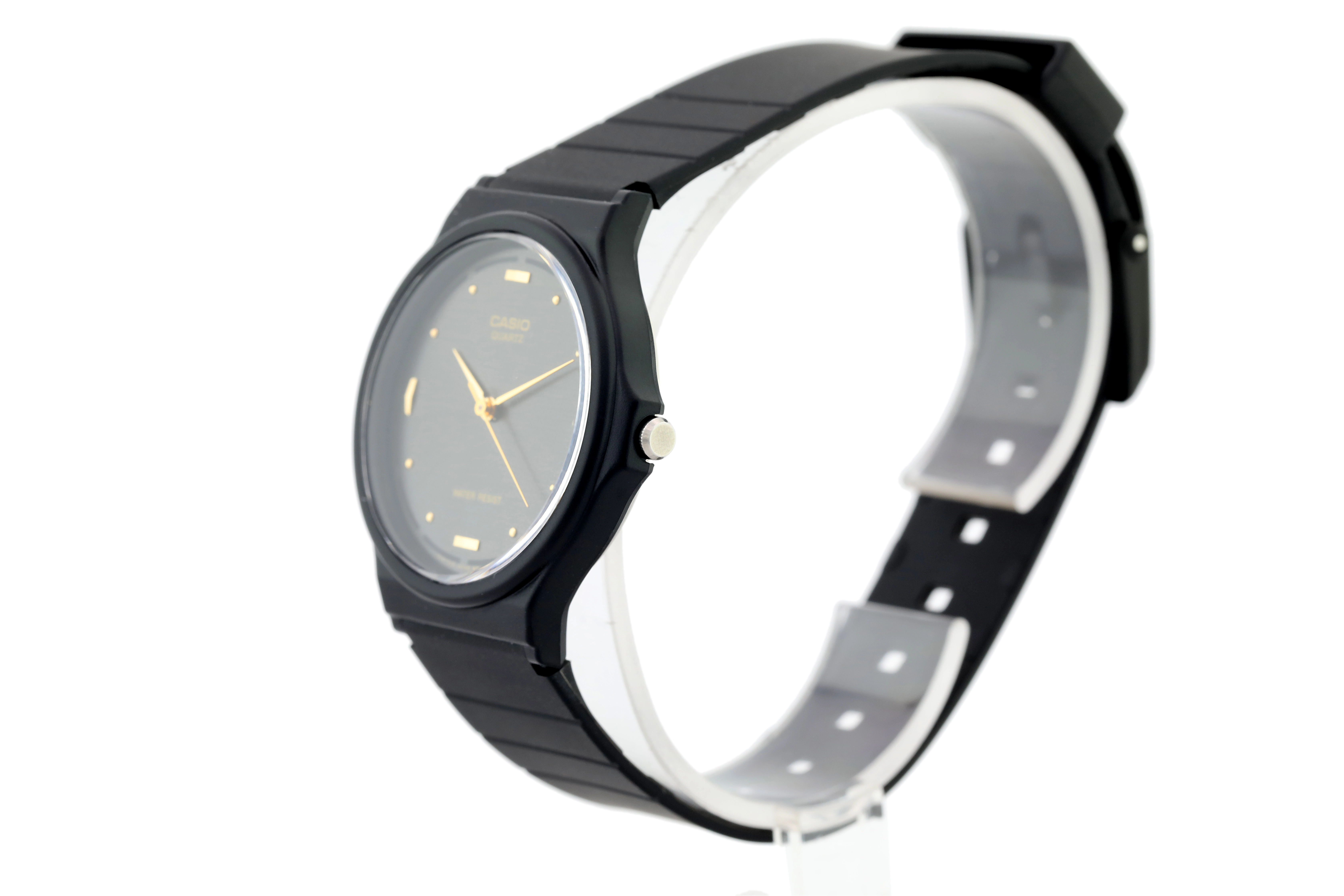 Casio General Men's Wristwatch/ MQ-76-1ALDF