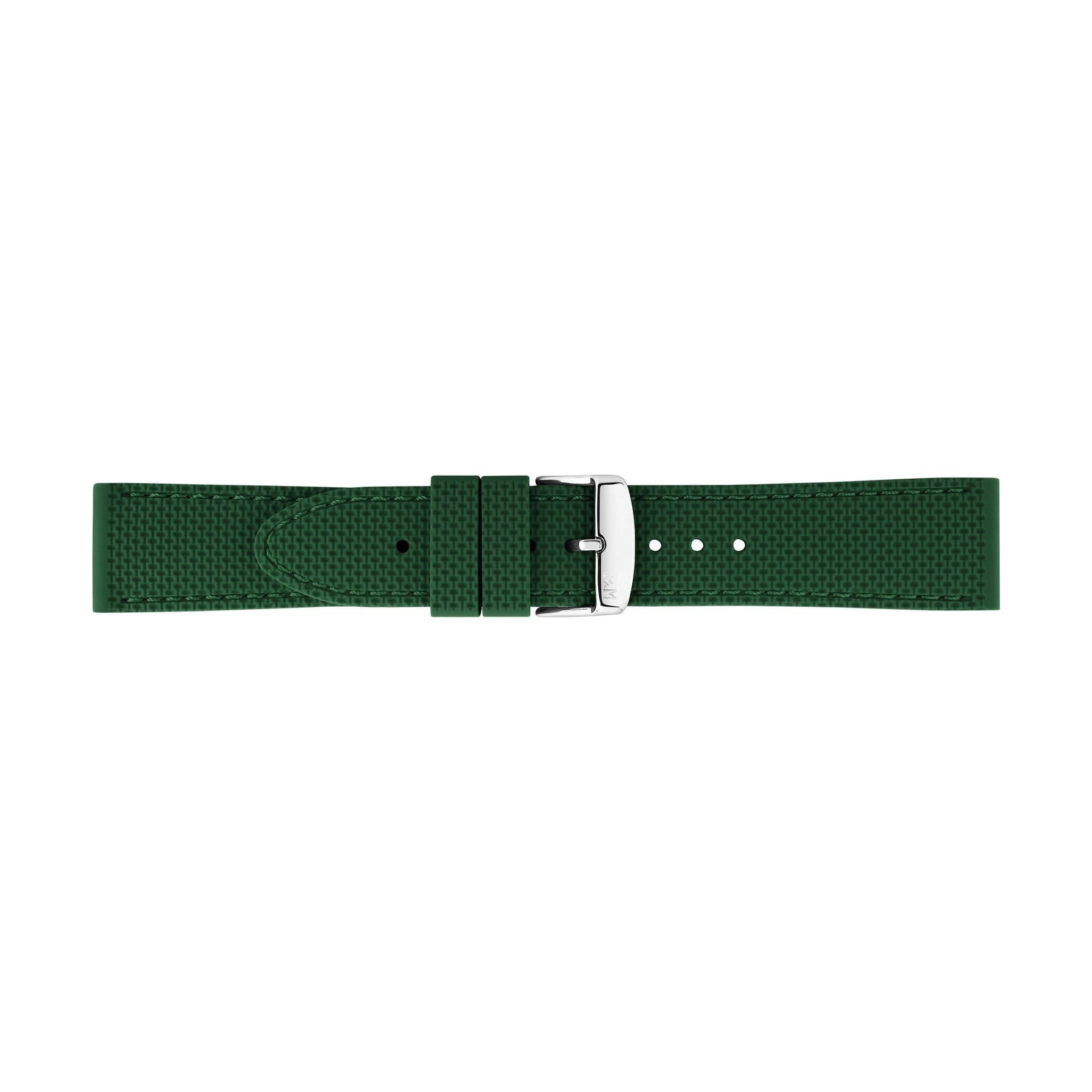 Morellato Silicone Watch strap / A01X5275187074CR20