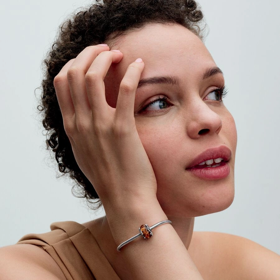 PANDORA Disney Серебряный Шарм/ 793252C00