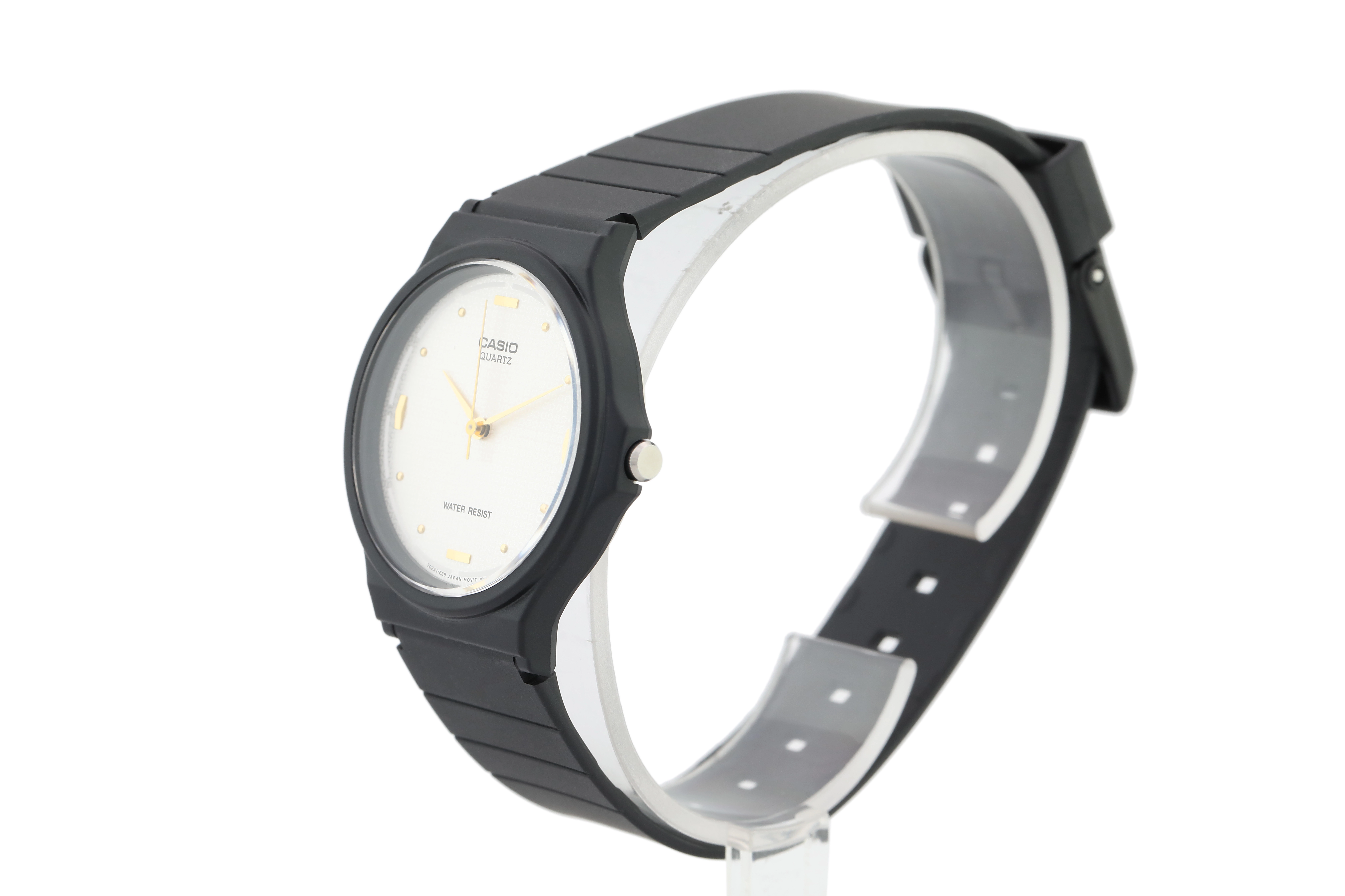 Casio General Unisex Ժամացույց/ MQ-76-7A1LDF