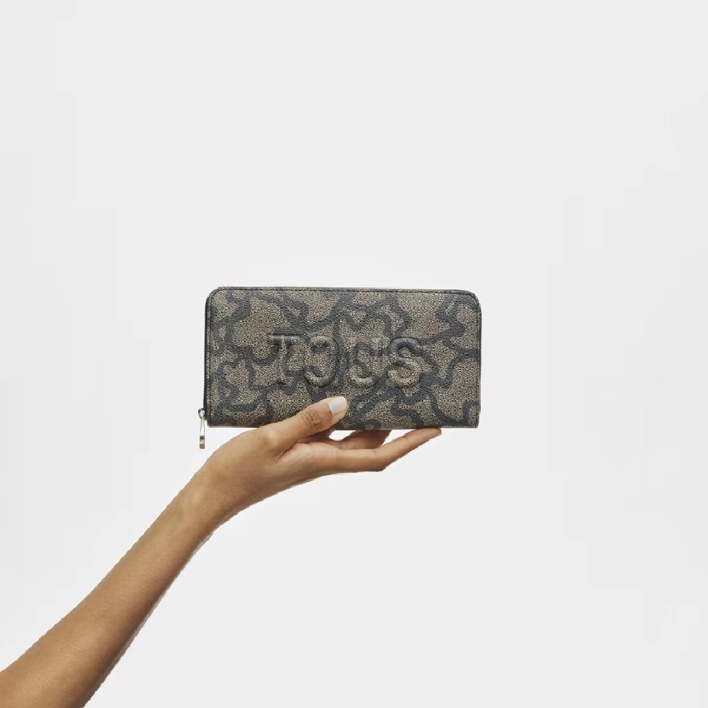 TOUS Կանացի Դրամապանակ/ 395910212